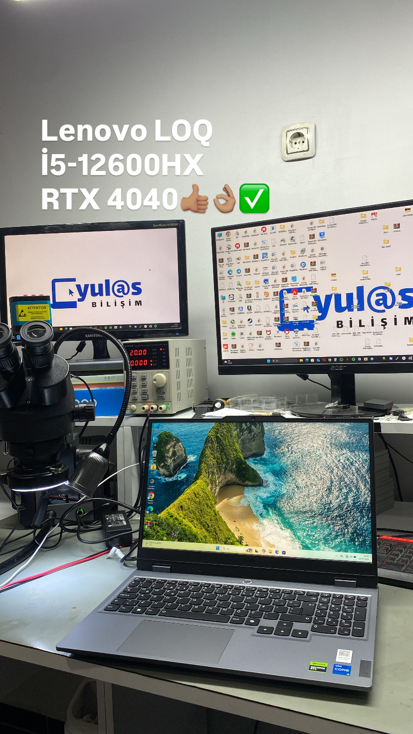 yulas Bilişim Bilgisayar Laptop Onarım Merkezi İnegöl Bursa İnegöl Bursa Bilgisayarcı