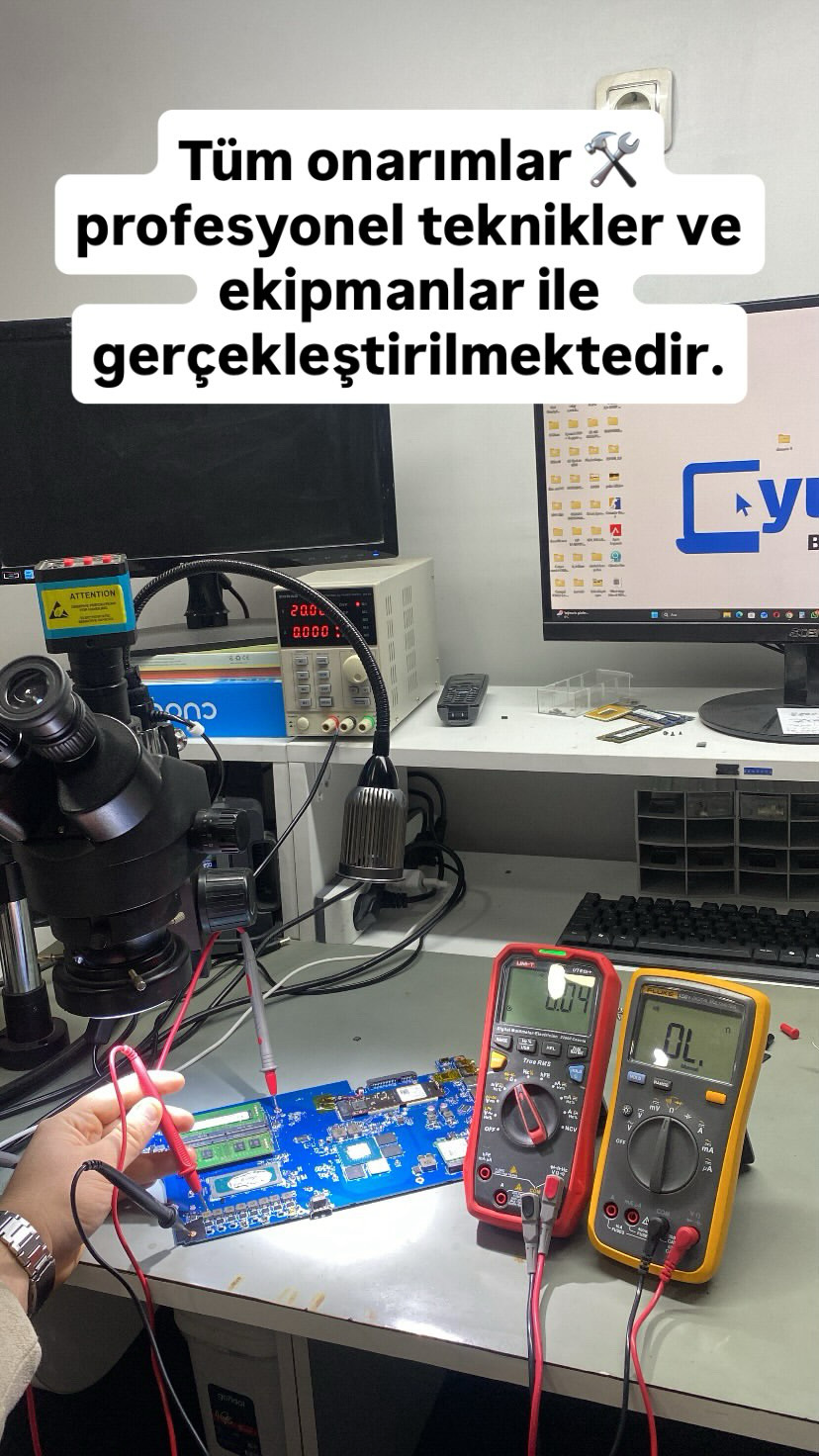 yulas Bilişim Bilgisayar Laptop Onarım Merkezi İnegöl Bursa İnegöl Bursa Bilgisayarcı