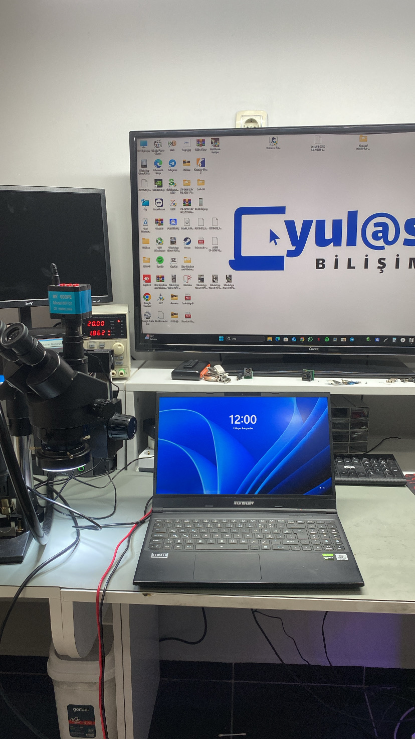 yulas Bilişim Bilgisayar Laptop Onarım Merkezi İnegöl Bursa İnegöl Bursa Bilgisayarcı