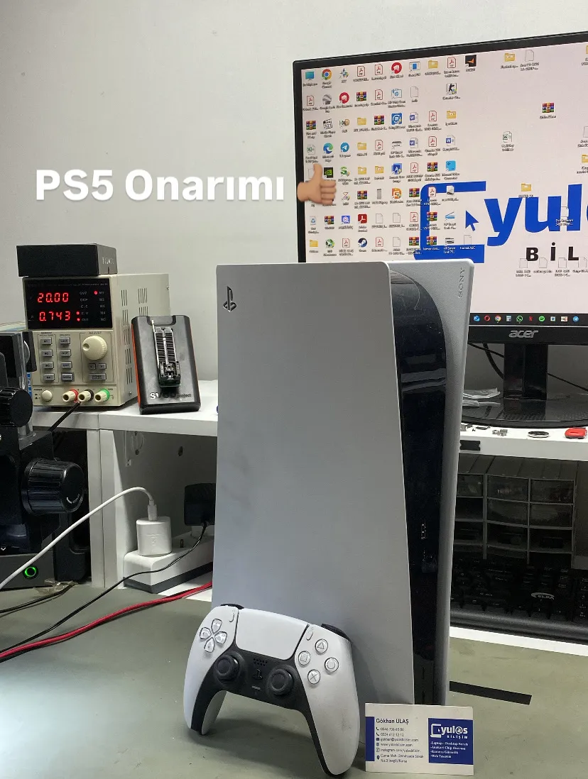 yulas Bilişim Bilgisayar Laptop Onarım Merkezi İnegöl Bursa İnegöl Bursa Bilgisayarcı