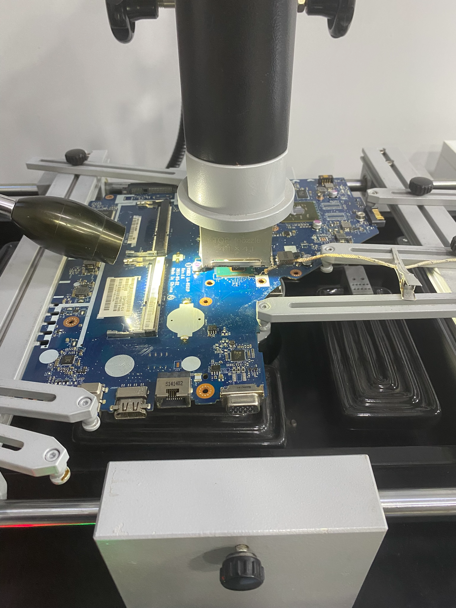 yulas bilişim macbook onarım